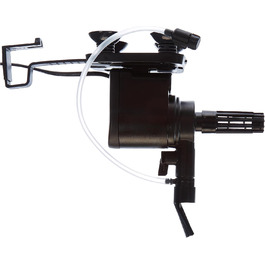 Помпа циркуляційна Aquael Circulator 1000 N чорна, 1 шт