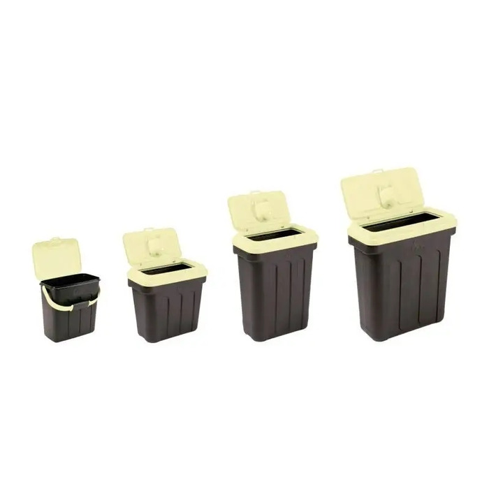 Контейнер для корму Maelson, 1,5 кг, 7,5 л
