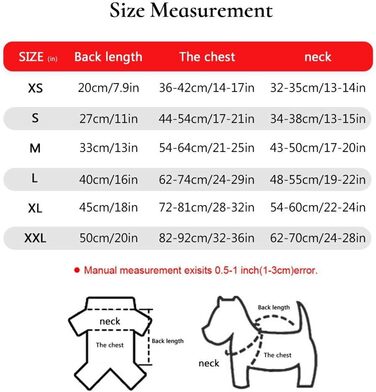 Спасальний жилет для собак з принтом акули, оранжевий, розмір M