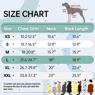 Рушник для собак OUOBOB: теплий халат з мікрофібри з капюшоном, зелений, розмір M