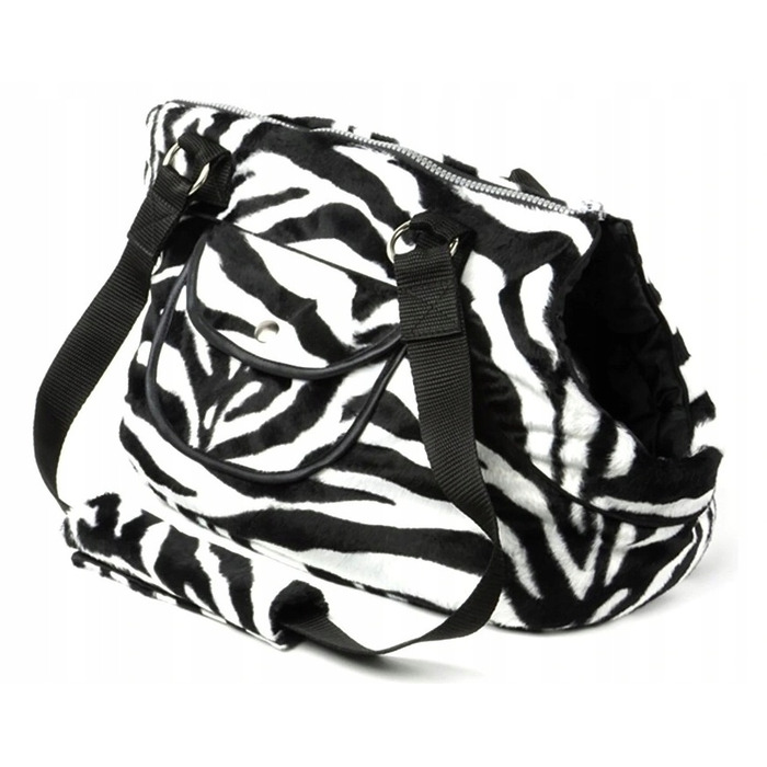 Транспортувальна сумка-переноска для собак COLARI, розмір S