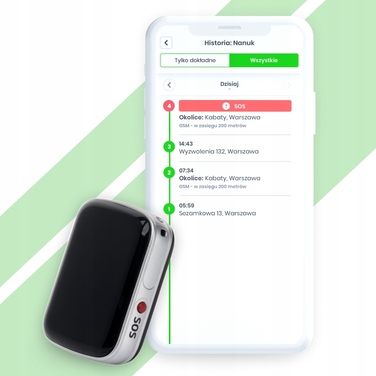 GPS-трекер для собак Locon DOG Max: нашийник із функцією швидкого скидання та керуванням через додаток (6 місяців)