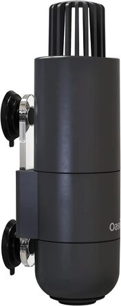 Скіммер для акваріума Oase CrystalSkim 600, поверхневий, 600 л/год