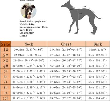 Флісовий теплий костюм-піжама для собак на блискавці, теплий зимовий халат для грейхаундів, костюми для маленьких та середніх собак, сірий, 7#