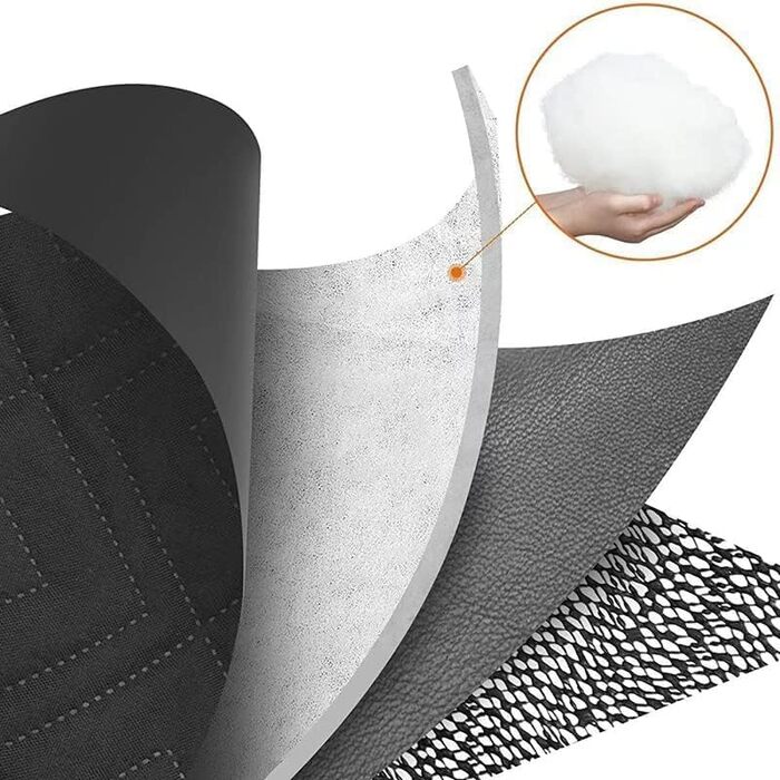 Захист для багажника Peugeot 208 (2020+): водовідштовхувальний килимок для багажника, захист від подряпин, для собак