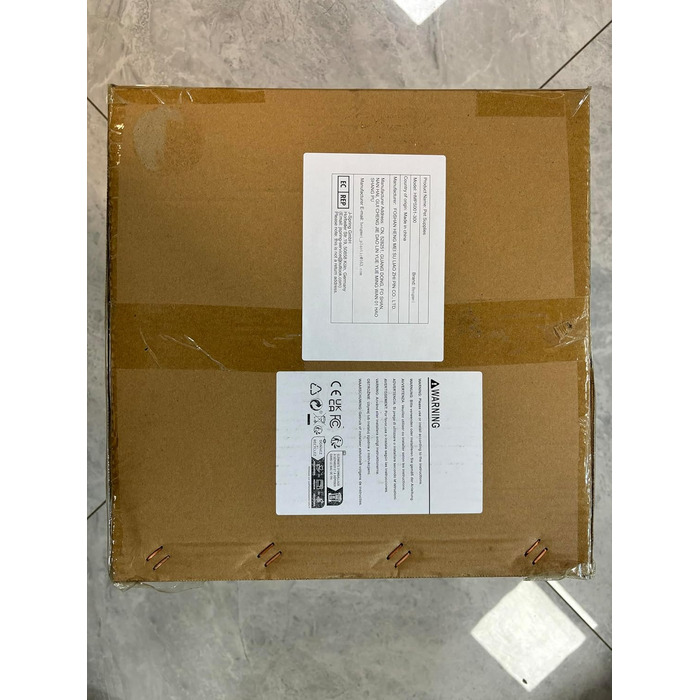 Східці для собак HENGMEI - рампа в багажник авто, 156x40 см, чорний колір