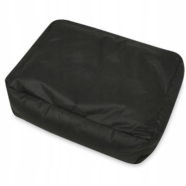 Ортопедичне ліжко для собак Superkissen24, багатоколірне, 90 см x 120 см