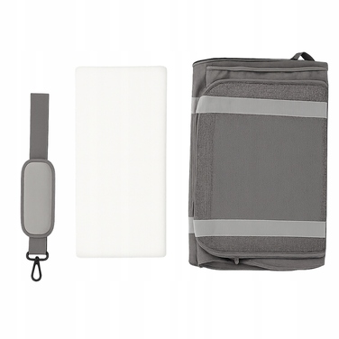 Переноска для котів та собак, сумка з плечовим ременем, 45x30x30 см, розмір M (I218)