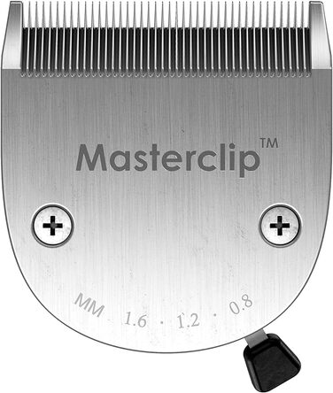 Професійна тваринна машинка для стрижки Masterclip Showmate II, рожева, ультратиха, бездротова, акумуляторна, для собак, котів та інших тварин, комплект для грумінгу