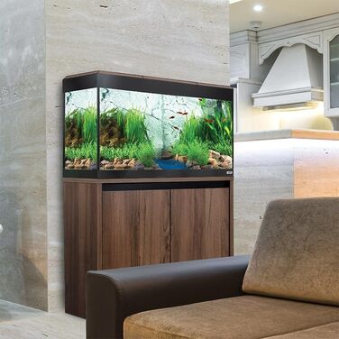 Стіл Fluval Roma для акваріума, стійка підставка, меблі для акваріума