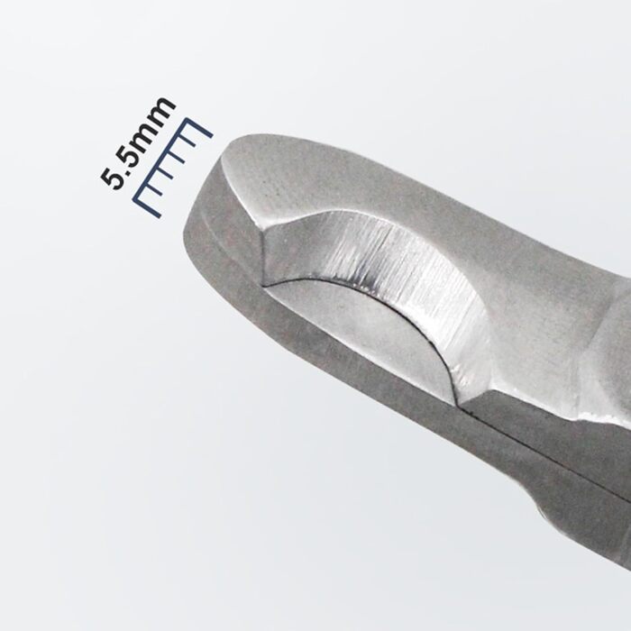 Набір для стрижки нігтів для собак – сталевий, прецизійний, для великих та середніх порід, для дому та подорожей, підходить для котів та інших тварин