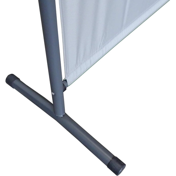 Ширма QUICK STAR з тканини для дому та саду, 150 x 190 см