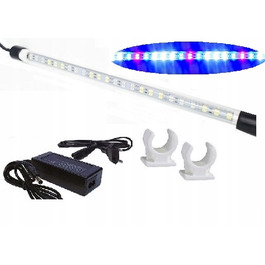 LED-освітлення для акваріума 80 см, трубка — spektrum II