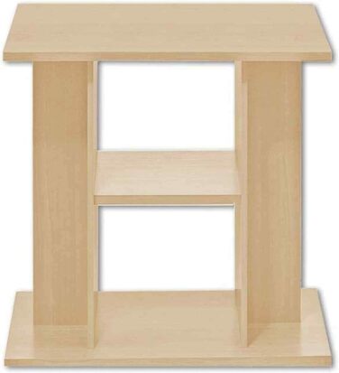 Тумба під акваріум ZooPaul Budget 60x30x60 см, клен
