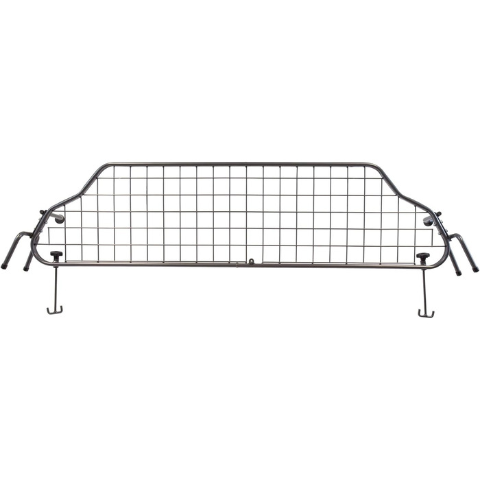 Сітка для собак Travall Ford Mondeo (2007-2014) - захист багажника, міцний сталевий захист