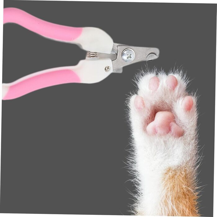 Гамак для грумінгу собак з машинкою для стрижки та кусачками для нігтів - практичний та безпечний аксесуар для догляду за домашніми тваринами (помаранчевий)