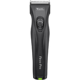 Машинка для стрижки тварин Wahl Arco Pro - бездротова, для собак та котів, ергономічна