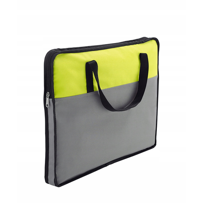 Переноска для собак та котів Kansas Hunter — колір: лимонний