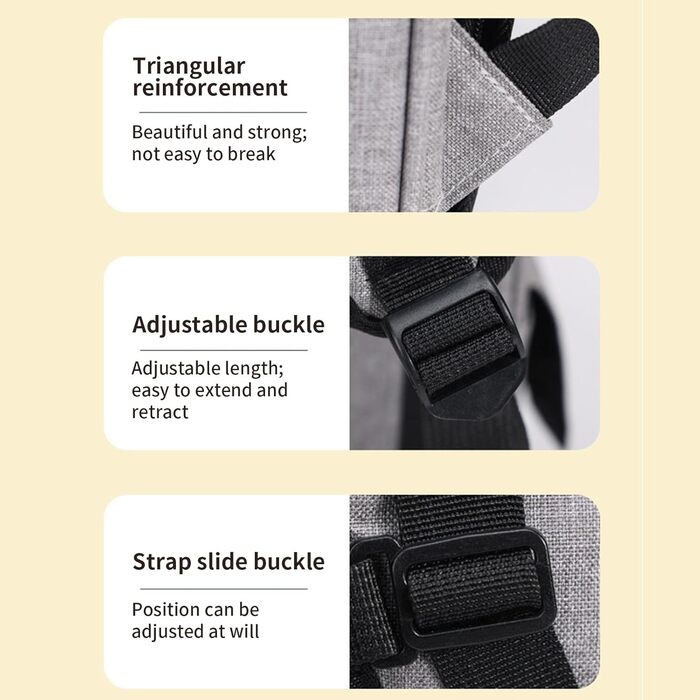 Транспортна сумка для тварин: переноска для котів та інших домашніх улюбленців. Розширювана, дихаюча, складна, для подорожей, прогулянок, транспортування. Сіра з зеленими вставками