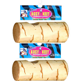 Пташиний коктейль Kozy Keet – натуральне гніздо для птахів, 2 шт.