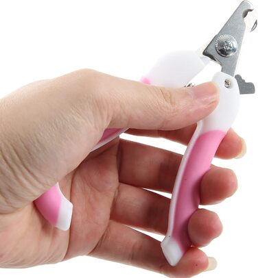 Гамак для грумінгу собак та котів, рушник для сушіння, гамак для догляду за тваринами з ножицями (Сірий, S)