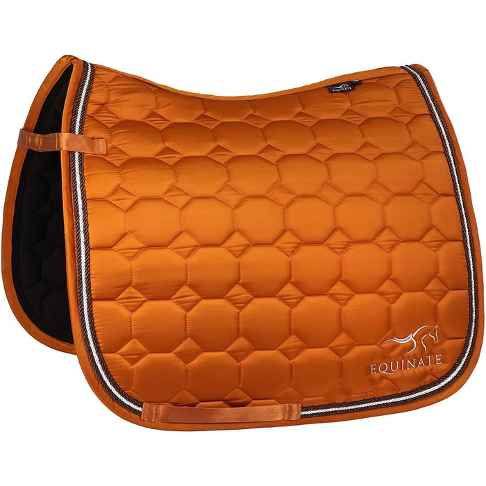 Schabracke Equinate Satin Madison для поні DR, колір мідний