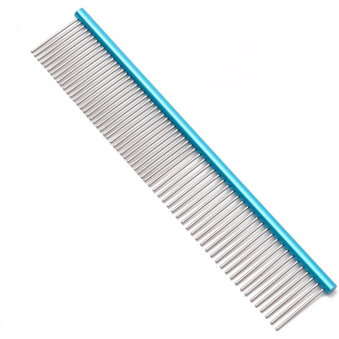 Щітка для собак LvBing LAN: ефективне інструмент для догляду за шерстю, 1 шт.