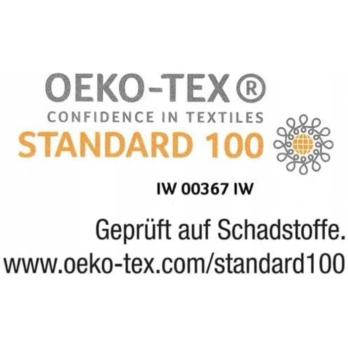 Лягушковий лежак для собак SuperKissen24: лежанка-кошик, лежанка-софа для собак маленьких, середніх та великих порід - миється - розмір M - чорний та сірий - льон, 70x55 см (1 шт.)