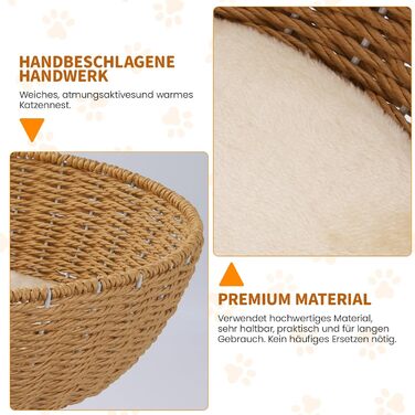 Кігтеточка-ліжко для кота на стіл: обертання 360°, регульована висота, без свердління. Підвищене котяче ліжко над столом. Тримає кошеня/кота поруч. Зручне ліжко для кота з подушкою для тварин.