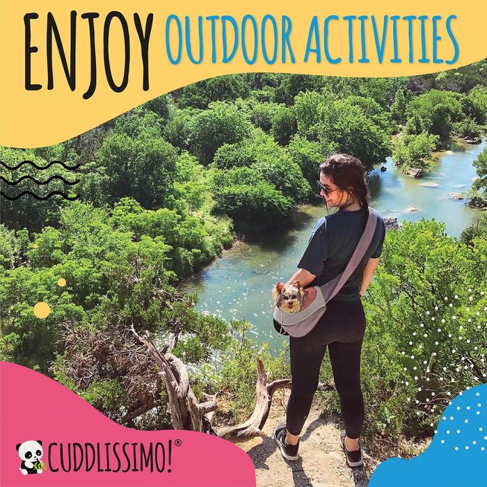 Сумка-переноска для тварин, м'яка, рожева/коричнева, до 4,5 кг (для собак, кошенят, Yorkie, Malteser, Chihuahua)