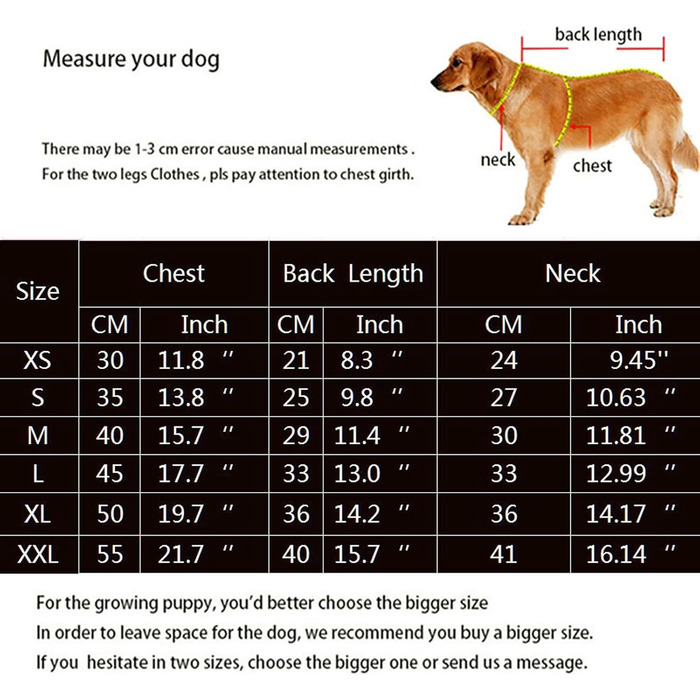 Теплий зимовий костюм для собак (S) - флісова куртка, теплий одяг для собак, теплий зимовий наряд, білий колір