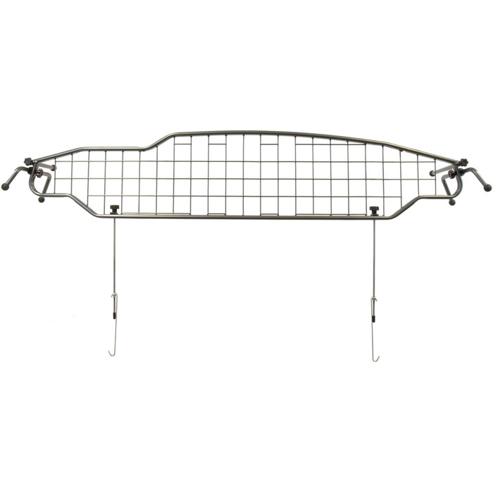 Сітка для собак Travall BMW X1 F48 (з 2015): захист багажника, сітка для транспортування собак