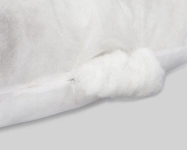 Двостороння лежанка для собак та котів Sunbrella, XL, 137x107x13 см, водонепроникний матеріал, легко миється