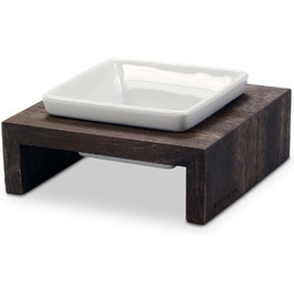 Replus Meshidai - годівниця для кота з нержавіючої сталі, 0.2 л