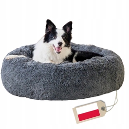 Лежанка для собак та котів PREMIUM 