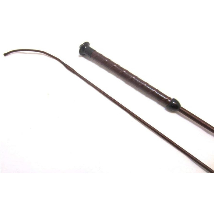 Коротка шкіряна вуздечка для верхової їзди, для свободи верхової їзди