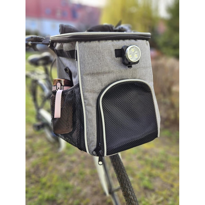 Корзина для собак, рюкзак для тварин, транспортер для котів PETRIVE