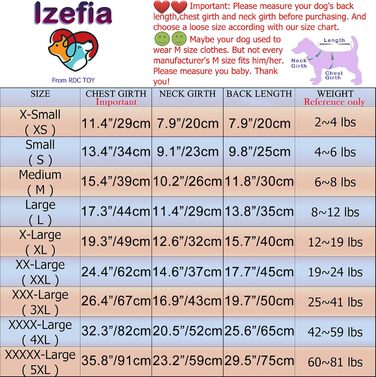 Світшот Izefia для собак Security Rdc: теплий пуловер з бавовни для маленьких та середніх собак, сірий, 4XL (обхват грудей 82 см)