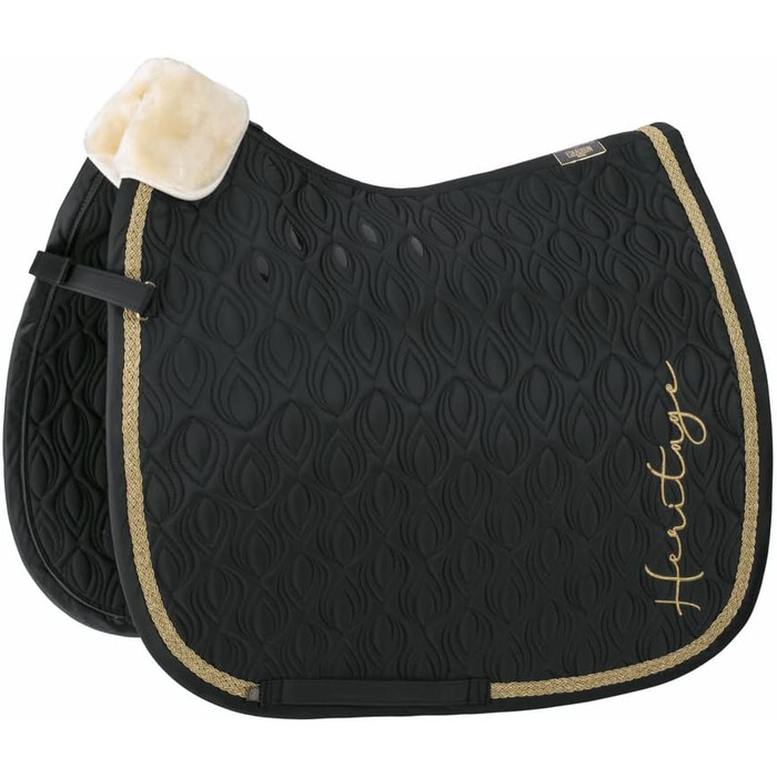 Плед для коня Eskadron Heritage Glossy Peacock, Antique Green, Sea Salt, Plaza Taupe (Antique Green, DL)