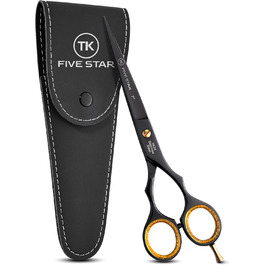 Професійна фризьорська ножиці Supra Premium 7