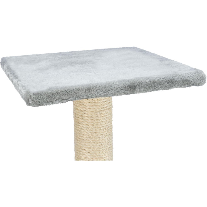 Дряпка для котів TRIXIE Baena, 69 см, середньо-сіра - 43371