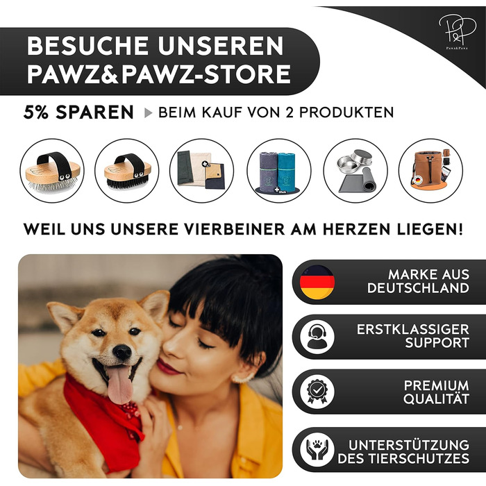 М'яка ковдра для собак Pawz 2 шт. | Квіткове ліжко для собак, дуже м'яке | Розмір: 100x70 см | Стильне, міцне та пральне, для переносок для собак | Ковдра для собак, ліжко для собак у дорозі | Подорожна ковдра для собак/кішок L (100x70 см)