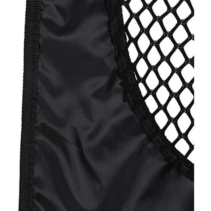 Сітковий бар'єр для собак у багажник авто, 71 x 45 см | Захист, безпека, комфорт