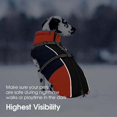 Теплий зимовий одяг для собак SUNFURA: водонепроникна куртка з інтегрованим шлейкою, фліс, для маленьких собак, цуценят, чихуахуа, мальтізер, блакитний, XS