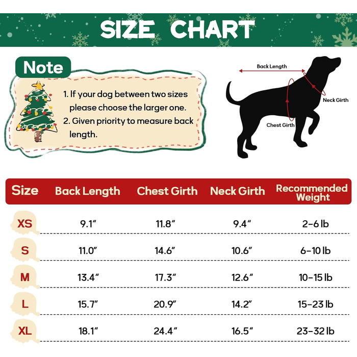 Пуловер для собак QBLEEV – теплий зимовий пуловер з акрилу без рукавів для маленьких собак, XS