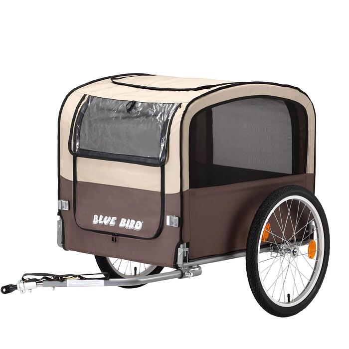 Медальйон для собак Blue Bird