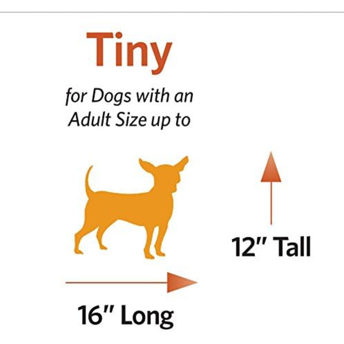 Транспортна сумка для собак і котів MidWest Homes for Pets, для малих тварин, 17,91 x 11,5 x 12 см, для малих порід