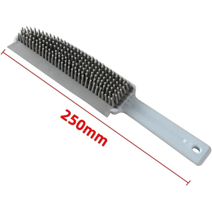 Щітка для собак, інструмент для догляду за шерстю, професійна якість, для здорової та доглянутої шерсті