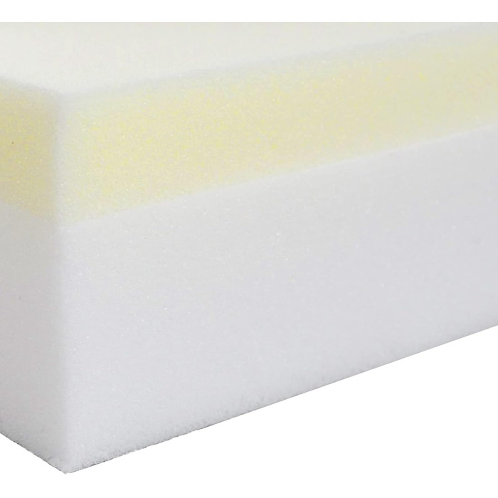 Ортопедичний килимок для собак Bobby, віскоеластична піна, знімний чохол, плюшеве хутро XL: 120x75 см, антрацит