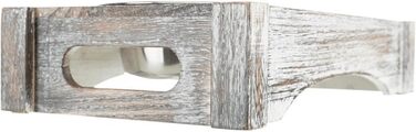 TRIXIE автоматична годівниця для собак, біла, 2×0,45 л, 12 см